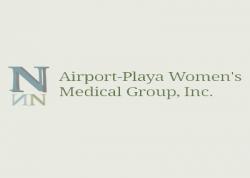 Airport Playaobgyn Womens Medical Group